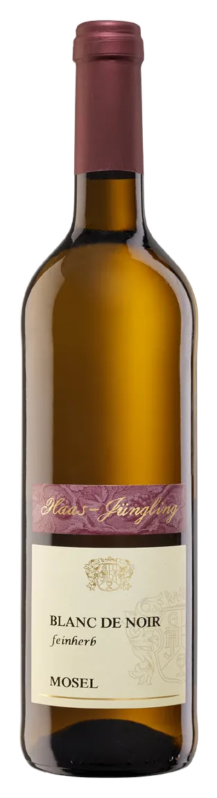 Blanc de Noir feinherb