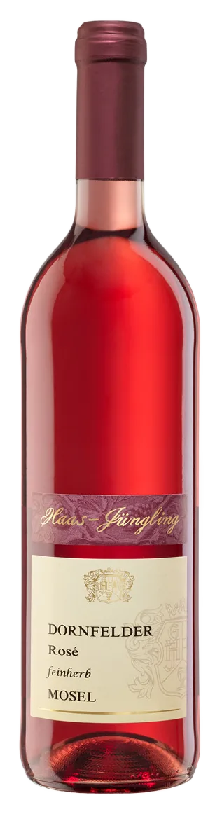Dornfelder Rosé feinherb