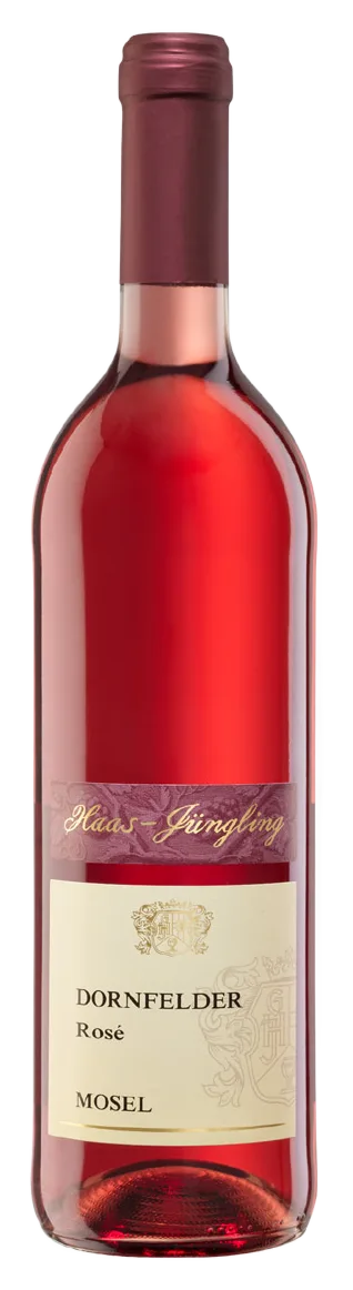 Dornfelder Rosé trocken
