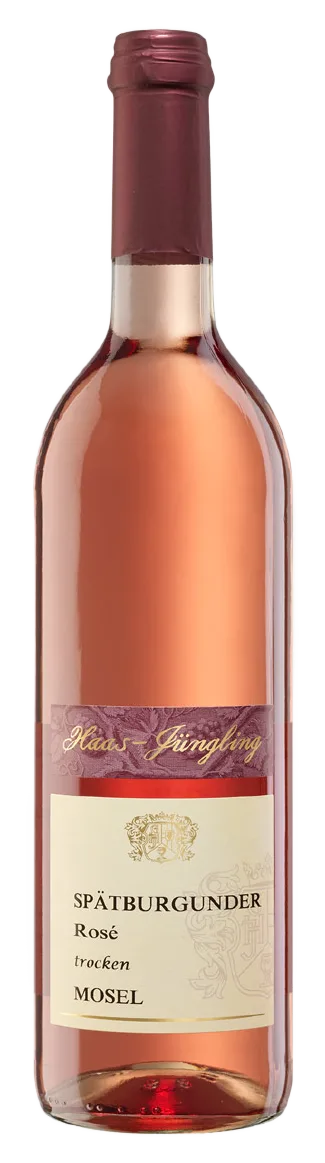 Spätburgunder Rosé trocken