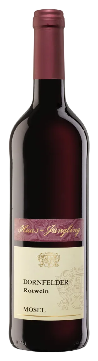 Thomas Dornfelder Rotwein trocken