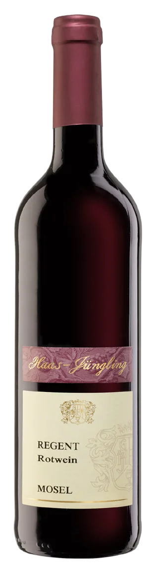 Regent Rotwein trocken