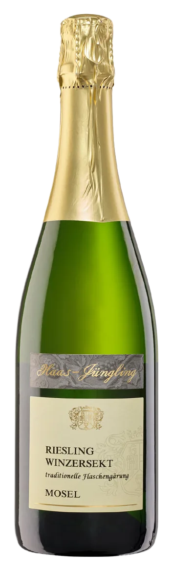 Kestener Herrenberg Winzersekt brut