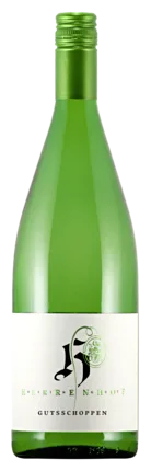 Gutsschoppen