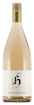 Portugieser Rosé