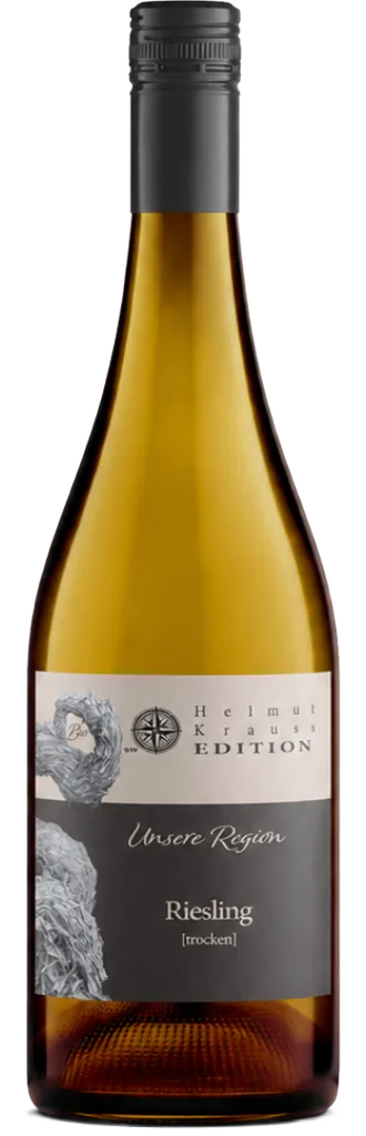 Riesling trocken bio
