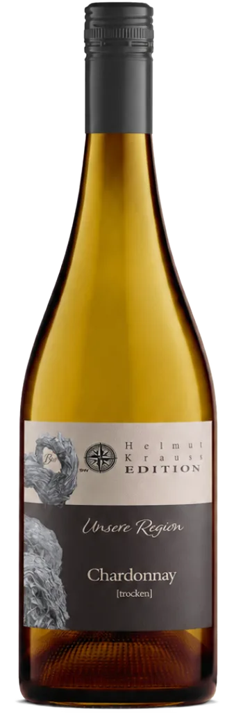 Chardonnay trocken bio