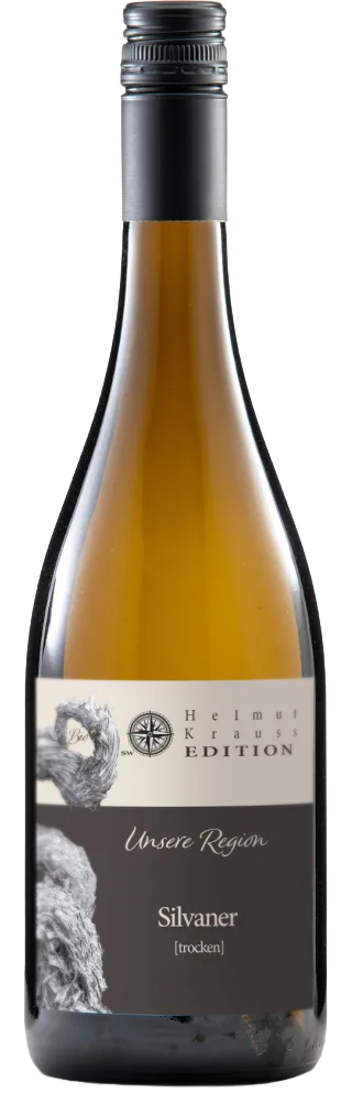 Silvaner trocken bio