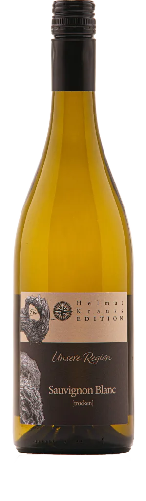 Sauvignon Blanc trocken Bioland
