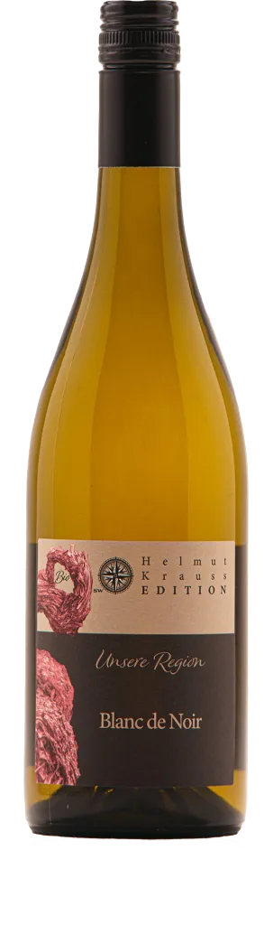 Blanc de Noir trocken bio