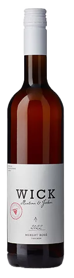 Merlot Rosé