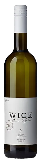 Rivaner feinherb