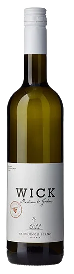 Sauvignon blanc