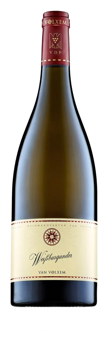 Weissburgunder