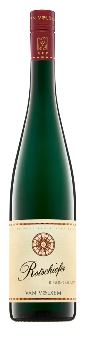 Rotschiefer Riesling Kabinett