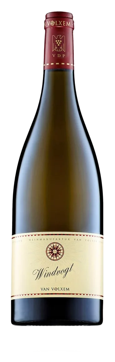 Windvogt Weissburgunder