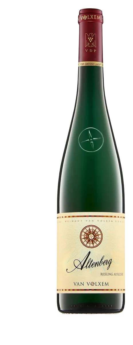 Altenberg Alte Reben Riesling Auslese