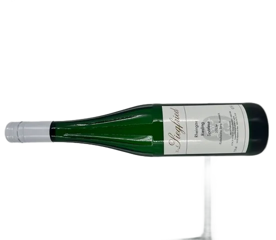 2023er Rüdesheimer Berg Roseneck Spätlese
