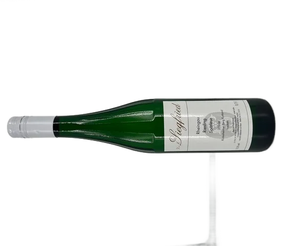 2020er Rüdesheimer Berg Rottland Spätlese trocken
