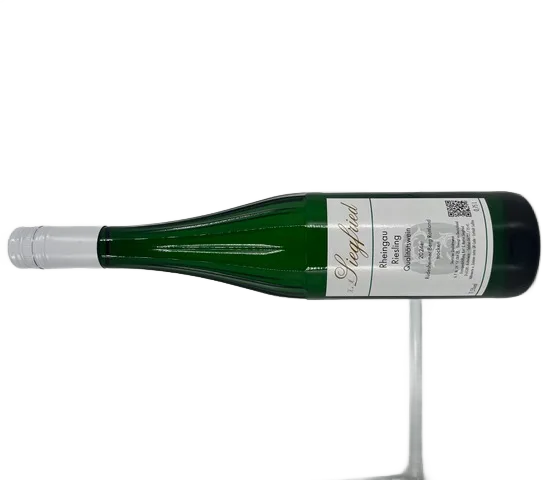 2024er Rüdesheimer Berg Rottland Qualitätswein trocken