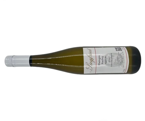 2024er Rüdesheimer Burgweg Kabinett