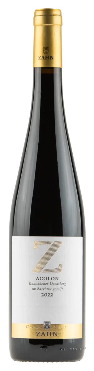 2022 Acolon Barrique LGW trocken