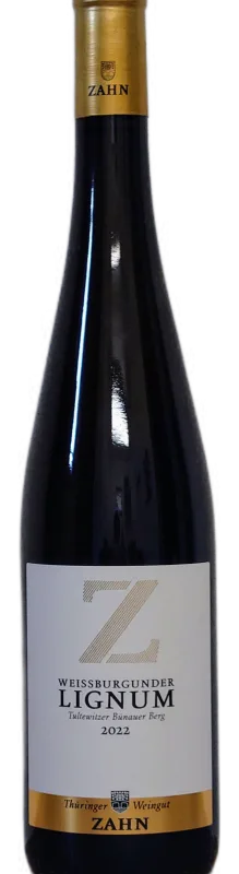 2022 Weissburgunder LIGNUM LGW trocken