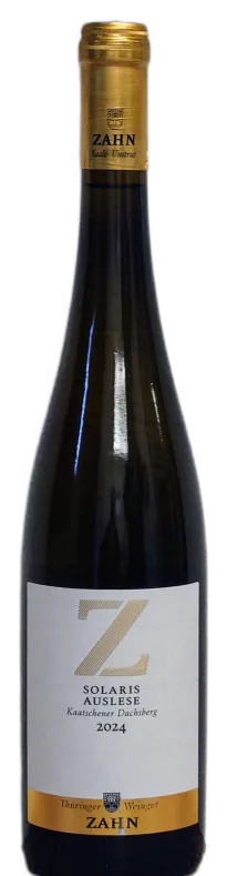 2024 Solaris LGW Auslese edelsüß
