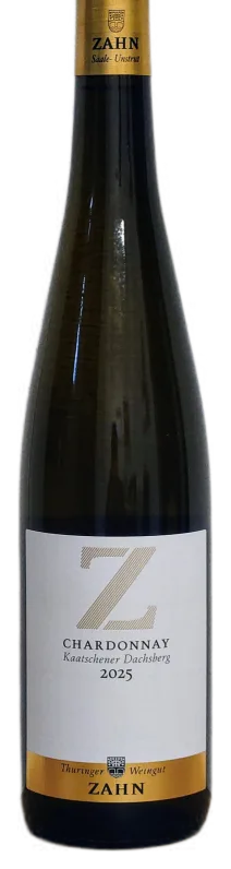2025 Chardonnay LGW trocken