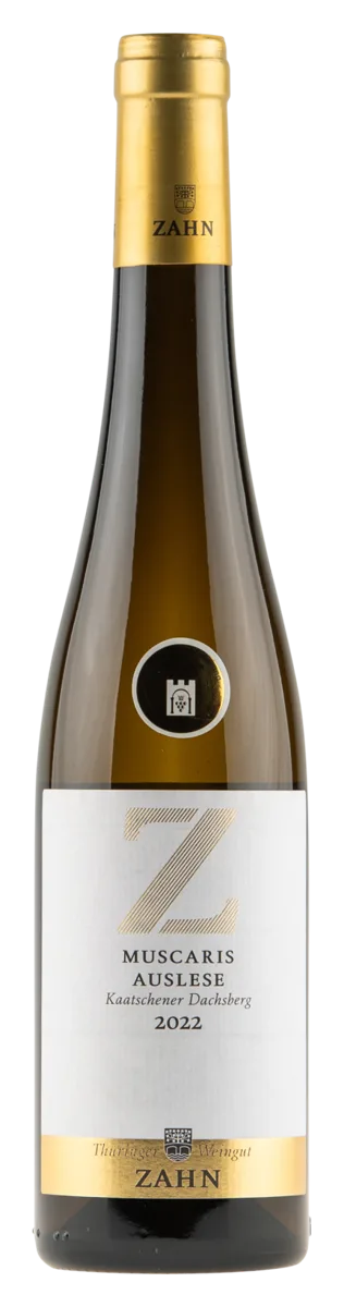 2025 Muscaris LGW Auslese edelsüß