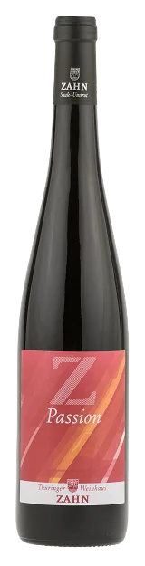 2024 Passion Z rot DW feinherb