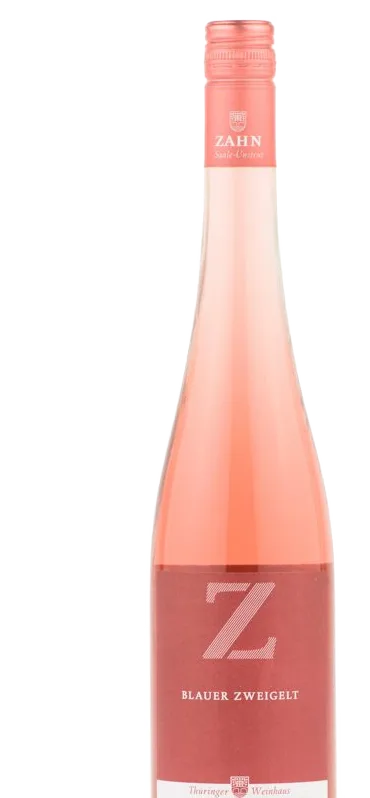 2025 Blauer Zweigelt Rosé DQW feinherb