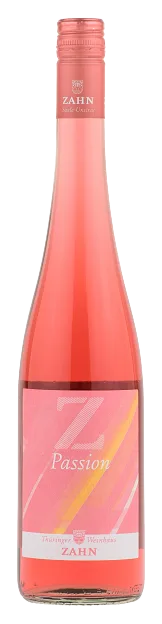 2025 Passion Z Rosé DQW trocken