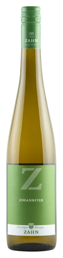 2025 Johanniter DQW trocken