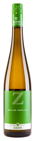 2025 Müller-Thurgau DQW trocken