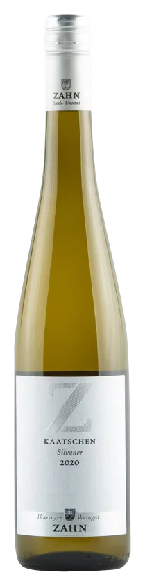 2023 Silvaner Ortswein trocken