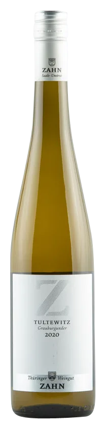 2024 Grauburgunder Ortswein trocken