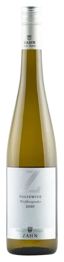 2025 Weissburgunder Ortswein trocken