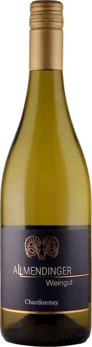 Chardonnay 21 halbtrocken
