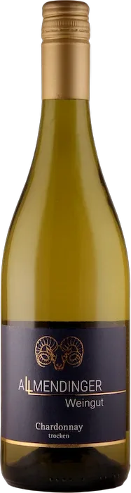 Chardonnay 21 trocken