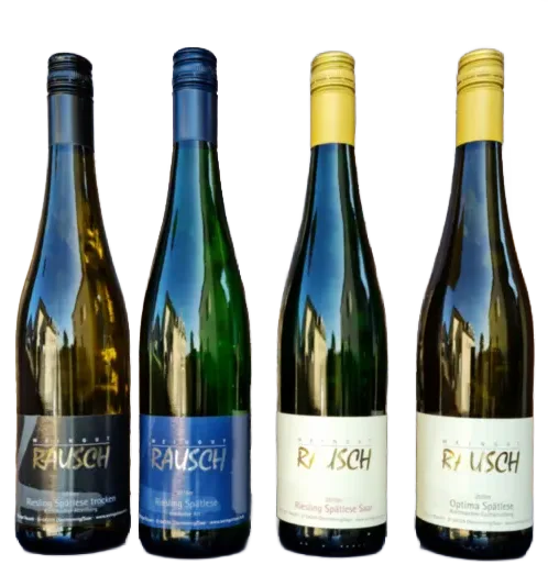 Riesling Spätlese