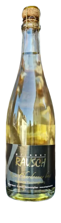 Rosa Chardonnay Sekt Brut