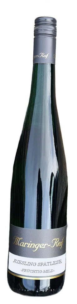 PIESPORTER GOLDTRÖPFCHEN Riesling Spätlese*