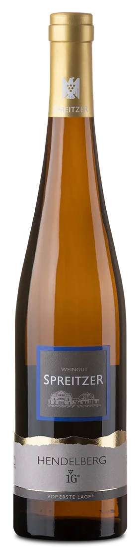 Hallgartener Hendelberg