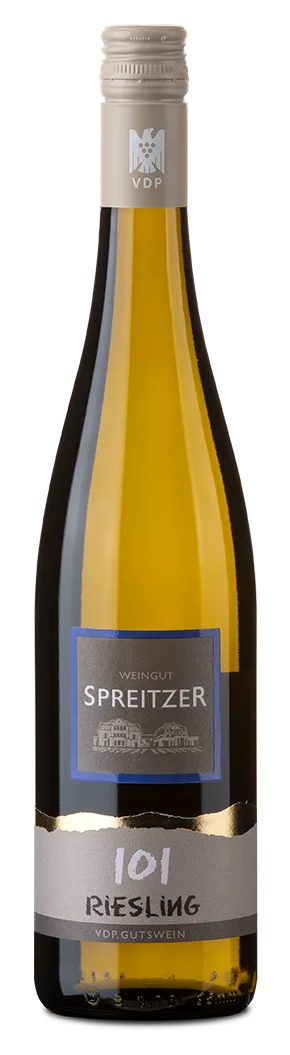 101 Riesling