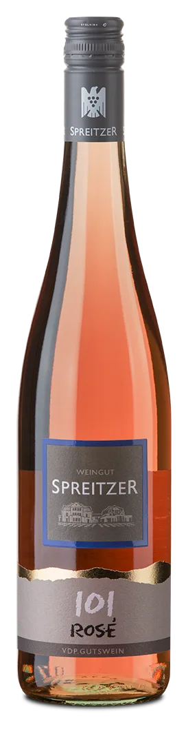 101 Rosé