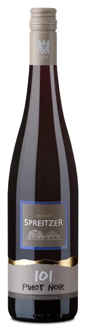 101 Pinot Noir