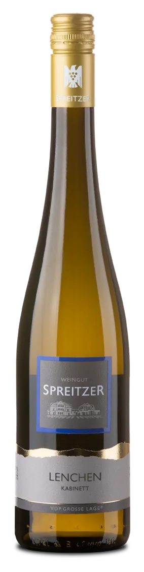 Oestricher Lenchen Kabinett