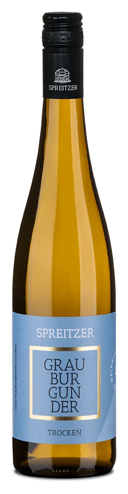 Grauburgunder