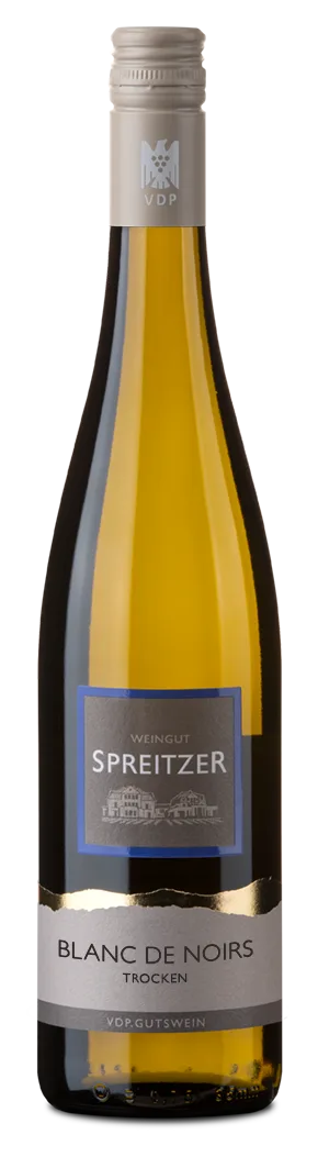 Blanc de Noirs